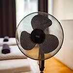 5 Bob's - 2 Bedrooms With King Size Beds * Prague